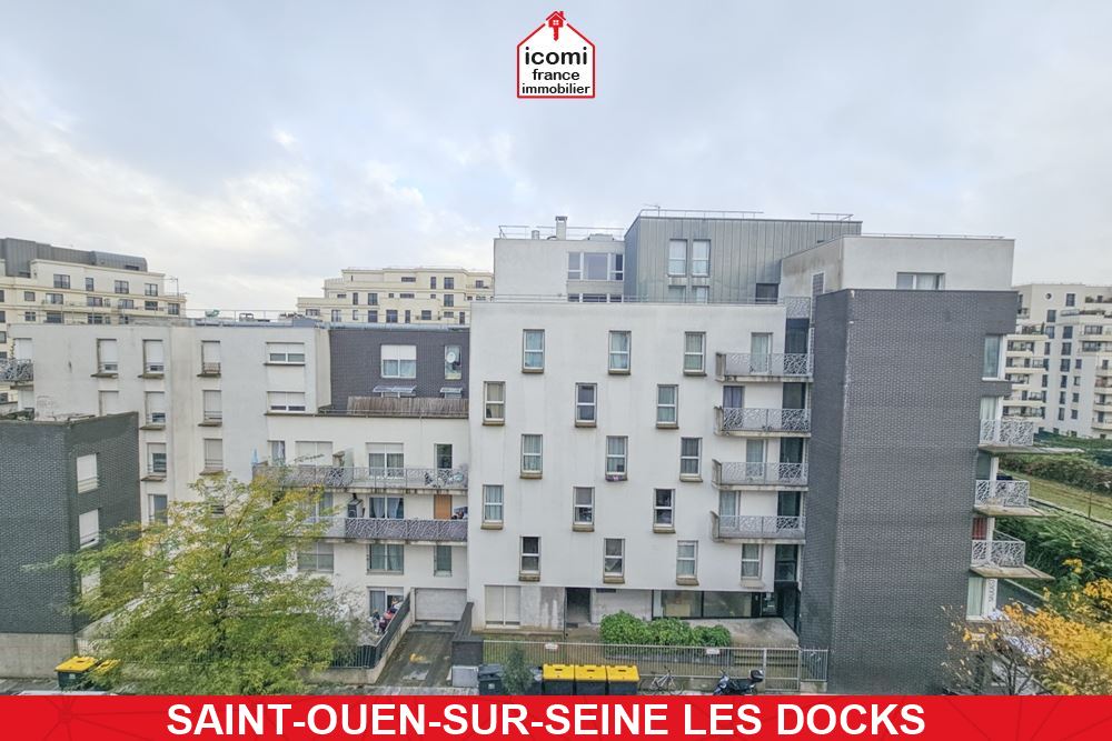 A VENDRE - APPARTEMENT STUDIO DANS RESIDENCE ETUDIANT AVEC SERVICE - POUR INVESTISSEUR - BAIL COMMERCIAL - RENTABILITE BRUTE DE 6.1%